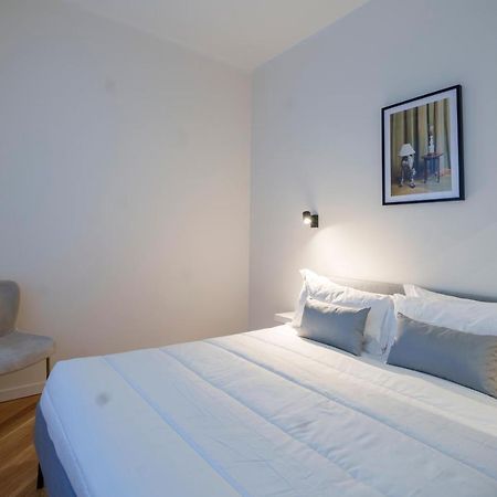 Porta Venezia-Trilocale-Luxury Con Wifi-Neflix Apartment Milano Ngoại thất bức ảnh