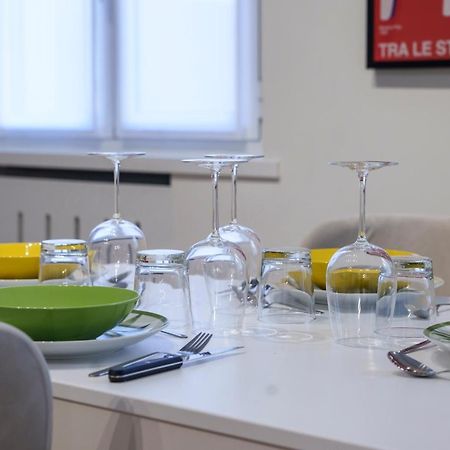 Porta Venezia-Trilocale-Luxury Con Wifi-Neflix Apartment Milano Ngoại thất bức ảnh